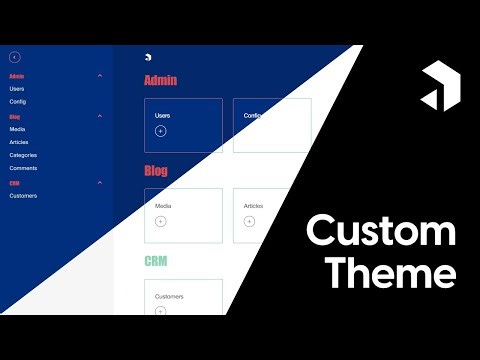 How to Create a Custom PayloadCMS Theme | Tips & Tricks