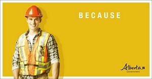 111K views · 26 reactions | All Albertans should know that new laws are now in effect to provide workers in our province with better protections in the workplace. | YourAlberta (Government of Alberta) | Facebook