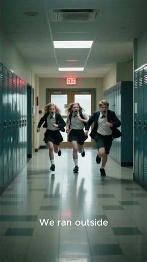 The Voice on the Intercom…