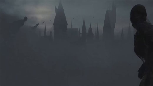 pra mim essa aqui sempre vai ser a melhor cena de abertura entre todos os filmes da saga