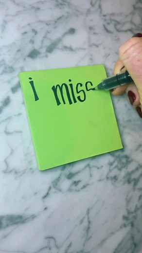 Express Your Love with Sticky Notes