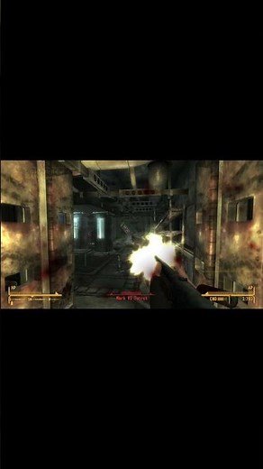 How To Save ED E Lonesome Road DLC #falloutgameplay #falloutnewvegasgameplay #fallout