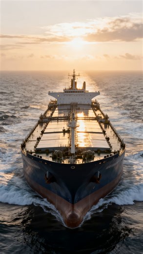 Transportation, Cargo, Ship. Free Stock Video