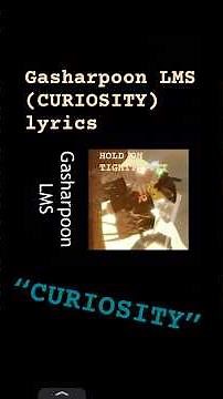 “CURIOSITY” Lyrics (Forsaken OST)