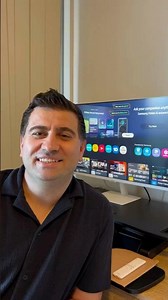 Samsung Smart Monitor M7 Review | "Makes work so much easier"