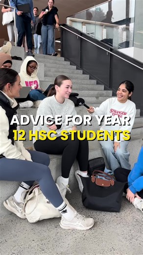 Motivational Advice for HSC Students in Sydney
