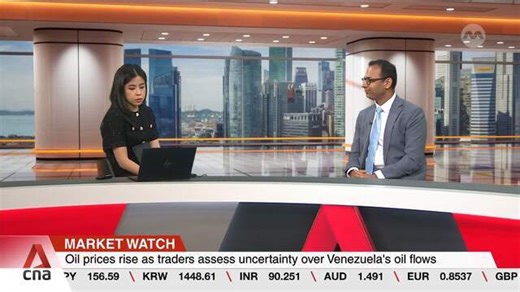 Gold and Chinese tech seen as key Asia plays amid geopolitical noise: UBS