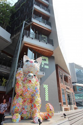 【曼谷景點】Siam Square（暹羅廣場）吃喝玩樂一日攻略 - 曼谷幫 Blog