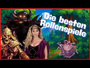 Die 10 besten frühen PC-RPGs aller Zeiten – Die goldene Ära der Rollenspiele