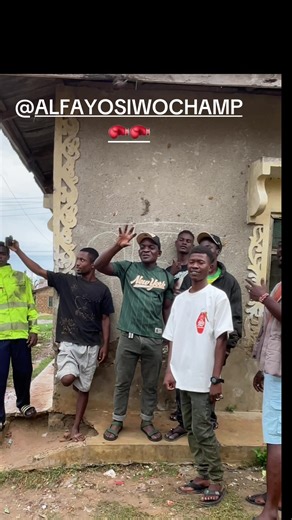 Beach Boxing Adventures with Mombasa TikTokers