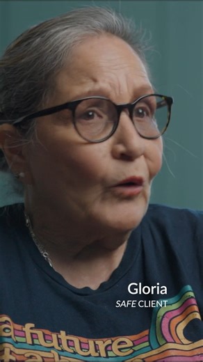 With the help of SAFE and our permanent supportive housing, Gloria is not only safe herself, she is breaking the cycle of generations of abuse by caring for her grandson, Sebastian. This #AmplifyAustin, we are highlighting Gloria and Sebastian's story because on any given night, SAFE’s emergency shelter waitlist has around 100 people on it, nearly half of whom are children. Your donation can provide survivors a safe place to heal. Housing survivors WORKS: Providing shelter saves taxpayers an est