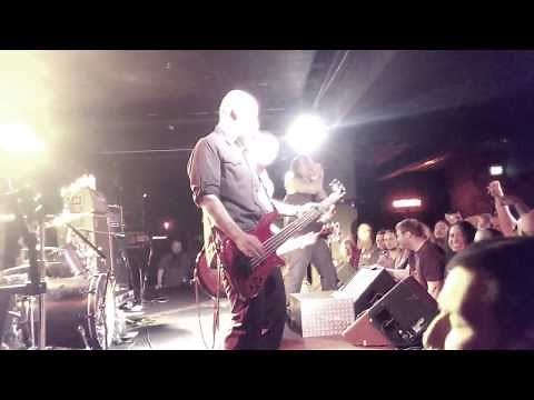 AMERICAN HEAD CHARGE- EFFIGY 23 feat. Cody Hoffman
