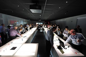 Customer Innovation Centre | Imagination