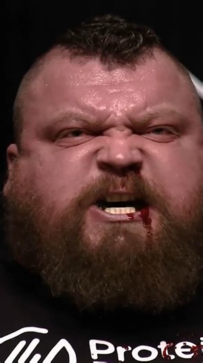 Me full chat with Eddie Hall - The Beast is out now 🔊 bloody love the good sportsmanship on this one. | Ozzy Man Reviews