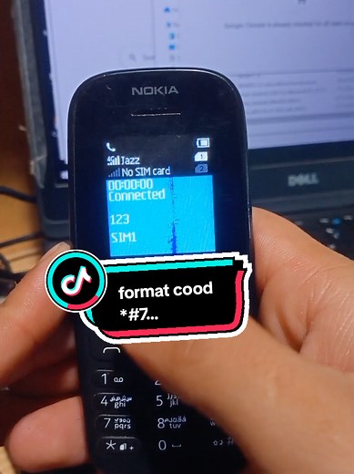 How to Change Nokia Mobile IMEI Code