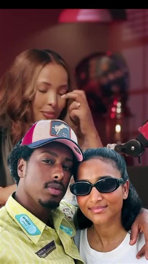 Akkam Bareedii Gutu Abera: Oromoon TikTok Oduu