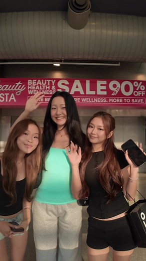 Beauty Fiesta 2026 Singapore: Expo Dates, Tickets & Must-See Brands
