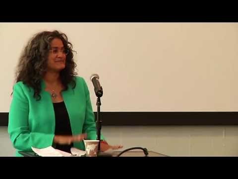 Sujatha Baliga: Mindfulness and Restorative Justice