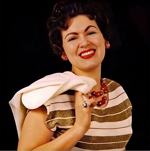 3K views · 150 reactions | #OTD January 7, 1963 Patsy Cline released...