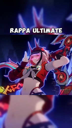 Gaming Showcase: Rappa vs Honkai Star Rail in Intense Gameplay