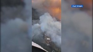 Butte County Fire: How you can help the victims