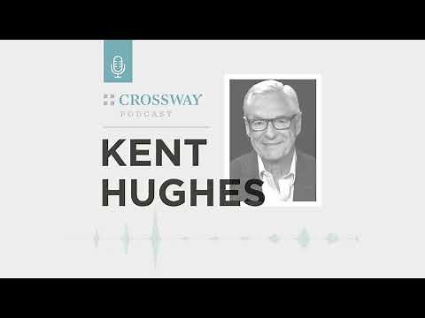 Disciplines of a Godly Man (Kent Hughes)