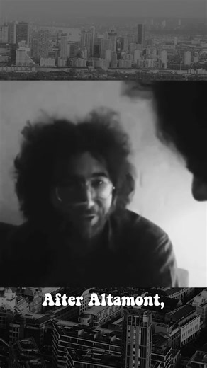 Top Hat Crew's "Live Music Archives" on Reels