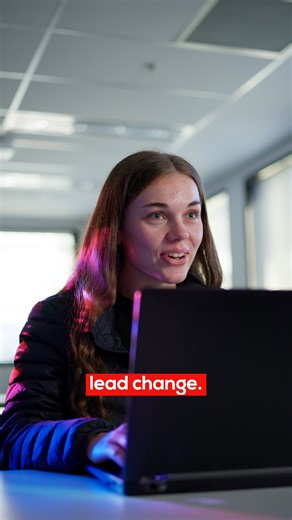 Australian Catholic University on Instagram: "Looking for a versatile career in a high growth industry? ACU's double degree in computer science and data science offers technical and theoretical skills to develop real world solutions to the challenges of tomorrow. Work with industry partners and connect with those working at the disruptive edge of tech and data. Graduate in just four years, accelerate your qualification and gain a competitive edge in the global tech industry. Learn more and apply