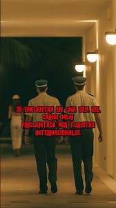 The secret protocol of the Caribbean hotel (2)