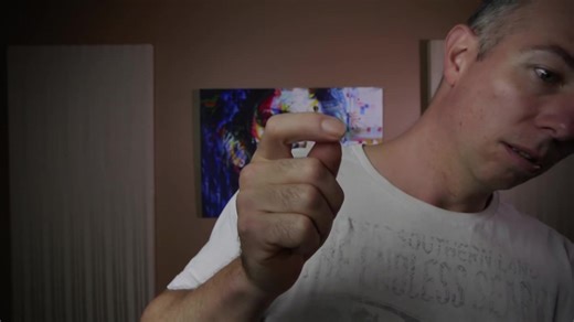 德叔无人声ASMR系列 刮 擦声音5.1