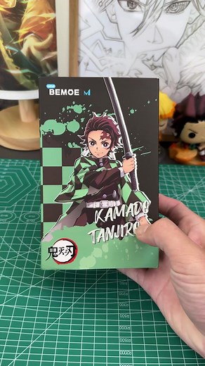 Gift Ideas for Tanjiro Fans