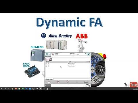 ABB Robot Tutorial 5 BAckup and Restore