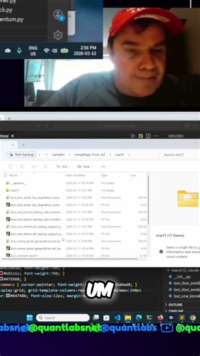 Yesterday's Bot Reporting: See The Difference! #shorts