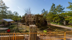 1.1K views · 24 reactions | Watch as U.S. Botanic Garden employees and volunteers work with artist Patrick Dougherty and his team over three weeks to create a unique sculpture from plant material. This sculpture is part of the USBG's celebration of their 200th anniversary in 2020. Learn more about the sculpture at www.USBG.gov/Dougherty | U.S. Botanic Garden | Facebook