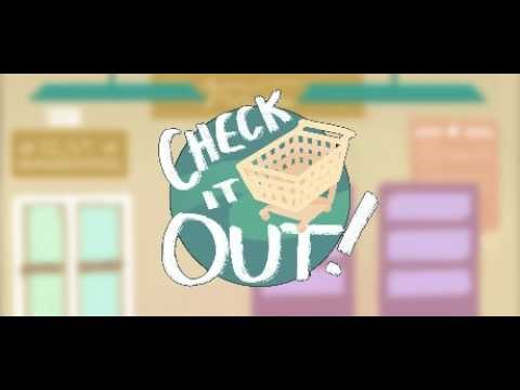 Check it Out! | Gameplay PC | Steam | GandaCu