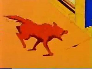 Hiroshima atomic bomb Cartoon