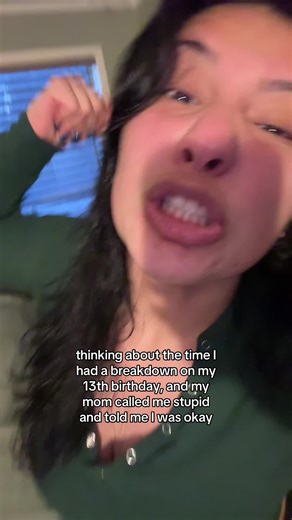 she might tell me to take this down, but it’s funny to bring up😭 #fypシ゚ #traumaa #youngho #fyppage