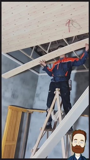 PVC Ceiling Transformation You’ll Want