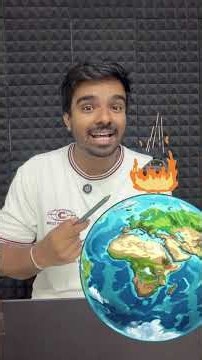 Interesting science phenomena
