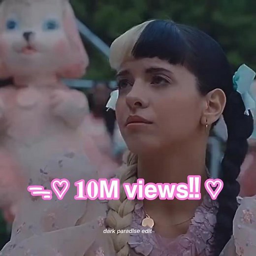 K-12 ♡꒰ melanie martinez ꒱♡𓍼 𝖈𝖗𝖞 𝖋𝖔𝖗 𝖒𝖊 𝖜𝖆 𝖜𝖆 𝖜𝖆 𓍼