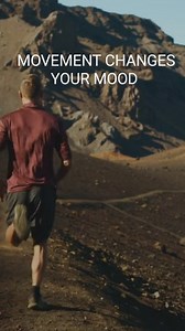 15 reactions | Movement is magic—when you move your body, you shift your mind. #dynamicrunner #runhappy #motivation #movement #instarunners #runnersworld #runnerslife #marathon #runnerscommunity #athlete #run | Dynamic Runner | Facebook