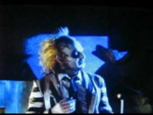 BettleJuice: It's Showtime!