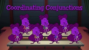 Grammaropolis: Conjunction Music Video