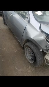 Accident Gli 2015 Model khi location lhr For Sale #gli #fypシ #accident | SH Services & C4Car