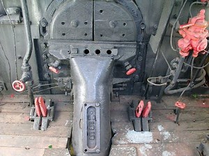 Mechanical stoker - Alchetron, The Free Social Encyclopedia