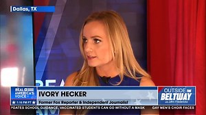 7.8K views · 248 reactions | Tudor Dixon interviews Ivory Hecker to discuss her experiences in legacy media as a journalist, and now whistleblower, live at #CPAC2021 https://bit.ly/3k1xrTr Watch our LIVE coverage of @CPAC at americasvoice.news | America's Voice News | Facebook