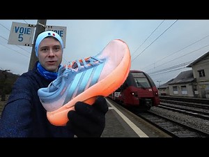 Adidas Supernova Rise 3: Run Tested! From Zero to Hero in 2025?!