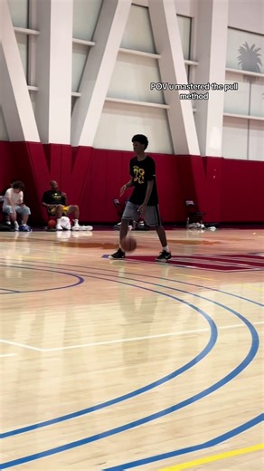 Mastering the Basketball Pull Method: A Step-by-Step Guide