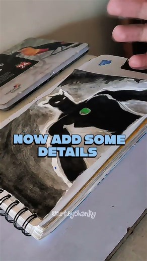 alien -X 👾 #trending #art #viral #drawing #anime #ytshorts #sketch #bestyoutuber #youtuberlife