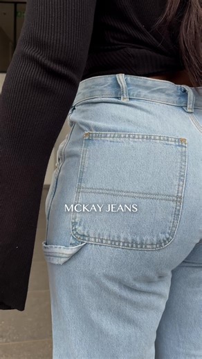 ZARA Light Blue Wide Leg Jeans - Perfect Fit for Every Occasion